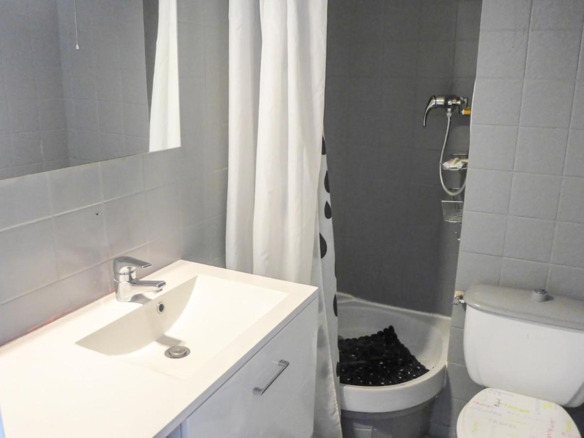Apartment Kennedy By Interhome Villers-sur-Mer Luaran gambar