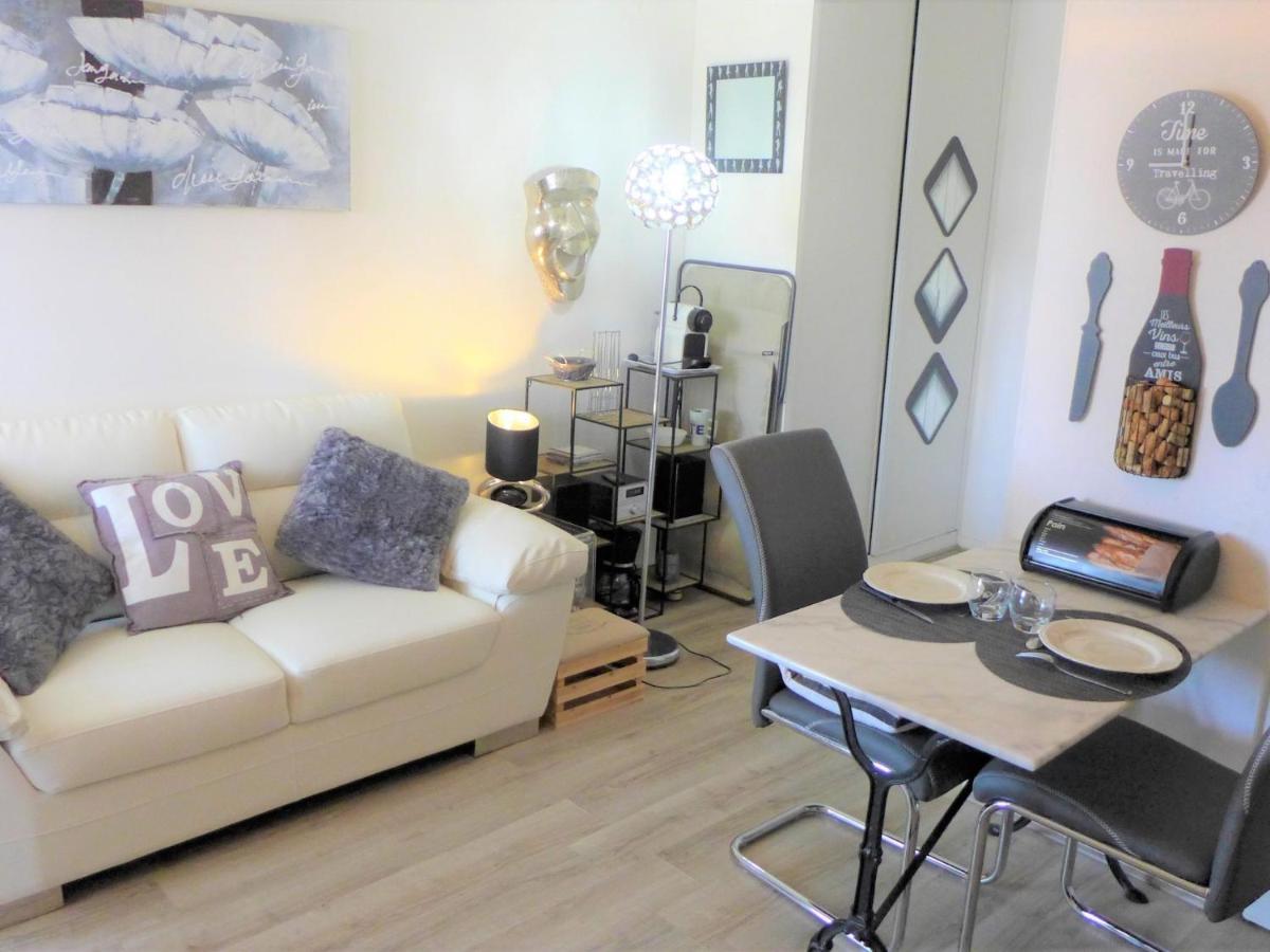 Apartment Kennedy By Interhome Villers-sur-Mer Luaran gambar