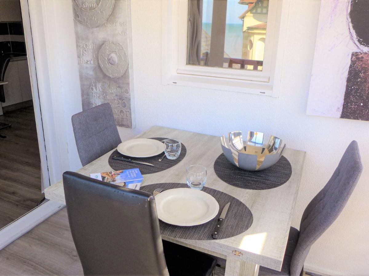 Apartment Kennedy By Interhome Villers-sur-Mer Luaran gambar
