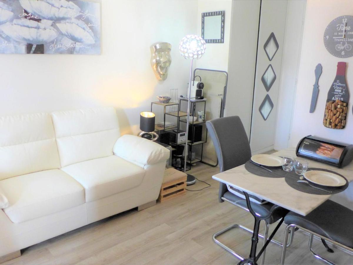 Apartment Kennedy By Interhome Villers-sur-Mer Luaran gambar