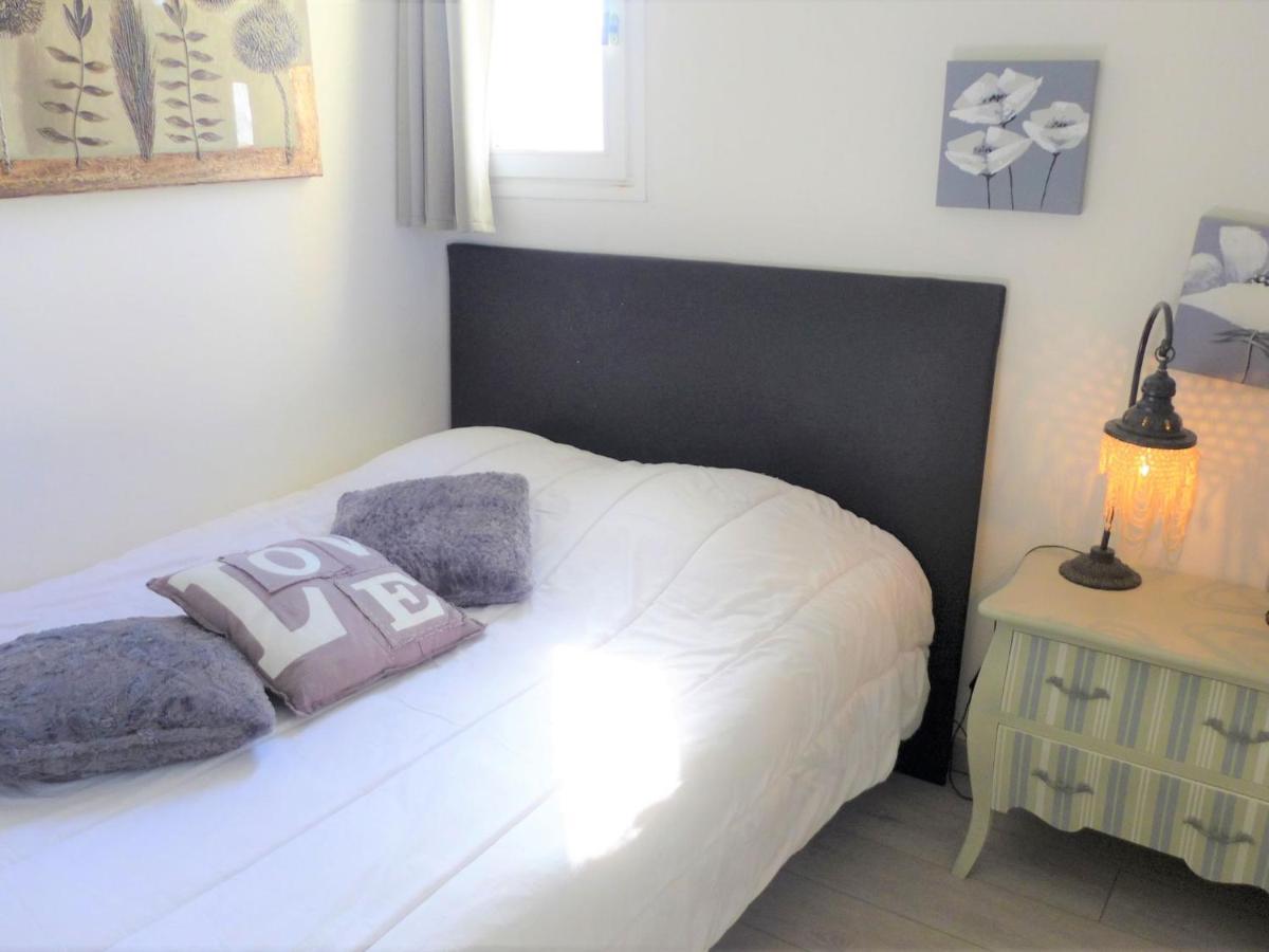 Apartment Kennedy By Interhome Villers-sur-Mer Luaran gambar