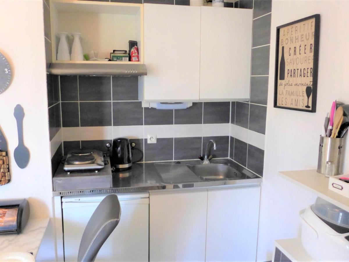 Apartment Kennedy By Interhome Villers-sur-Mer Luaran gambar