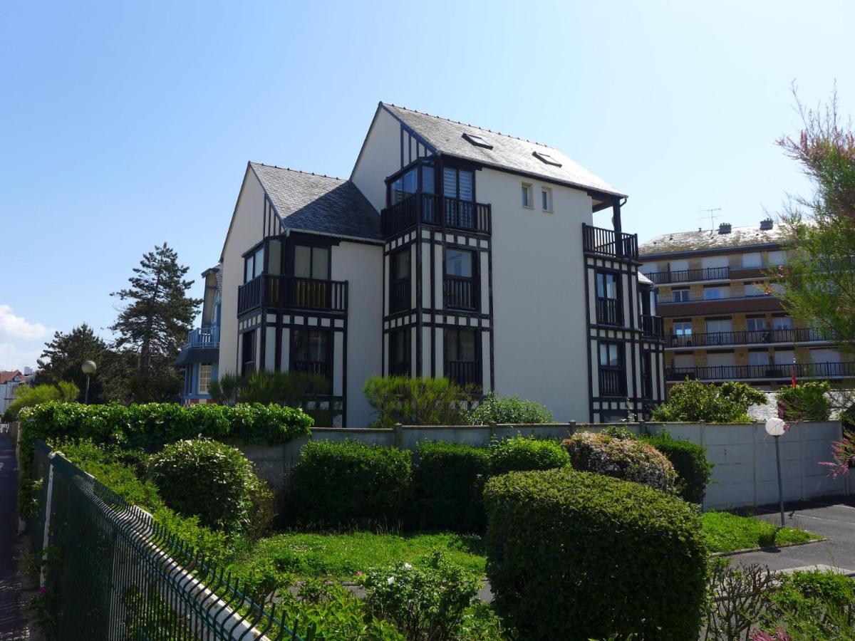 Apartment Kennedy By Interhome Villers-sur-Mer Luaran gambar